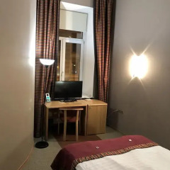 EgoEAST Mini Hotel 4* Стандартный номер с различными типами кроватей фото 4