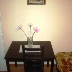 Гостиница Tuchkov 3 Minihotel Номер Эконом с 2 отдельными кроватями фото 7
