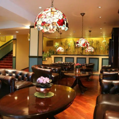 Отель Olden Fjordhotel развлечения