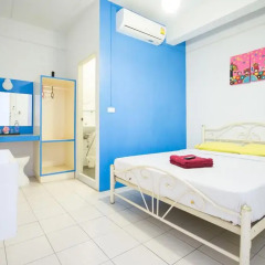 Отель Sleep Sheep Phuket Hostel Таиланд, Пхукет - отзывы, цены и фото номеров - забронировать отель Sleep Sheep Phuket Hostel онлайн спа