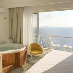 La Kumsal Hotel Турция, Патара - отзывы, цены и фото номеров - забронировать отель La Kumsal Hotel онлайн спа