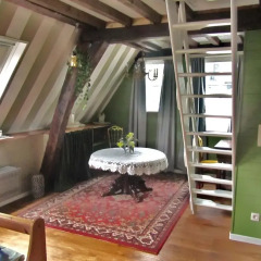 Отель Holiday Home Den Coninck Achab удобства в номере