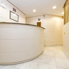 Отель Hostal Catamaran Стандартный номер