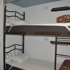 Гостиница Хостел Z-Hostel Украина, Киев - 1 отзыв об отеле, цены и фото номеров - забронировать гостиницу Хостел Z-Hostel онлайн сейф в номере