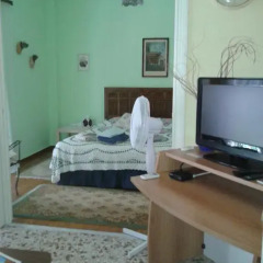 Отель Natasha's Home комната для гостей фото 3