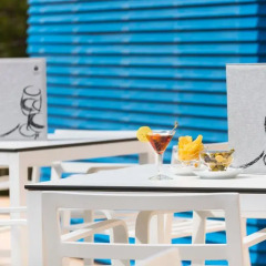 Salles Hotel Marina Portals в номере