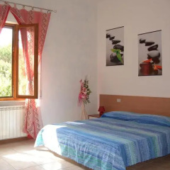 Отель Bed & Breakfast La Pace 2* Стандартный номер фото 2