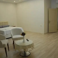 Tebriz Apart Hotel интерьер отеля