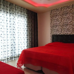 Отель Mersin Vip House 5* Апартаменты фото 6