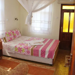 Hotel Sema 3* Стандартный номер фото 21