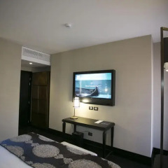 Отель Venice Times Hotel Италия, Венеция - отзывы, цены и фото номеров - забронировать отель Venice Times Hotel онлайн удобства в номере фото 2