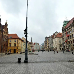 Отель The One Hostel Польша, Вроцлав - отзывы, цены и фото номеров - забронировать отель The One Hostel онлайн фото 2