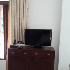 Отель Punsara`s Holiday Home Коттедж с различными типами кроватей фото 11