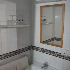 Отель Hostal Las Nieves Стандартный номер с 2 отдельными кроватями фото 17