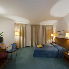 Отель Classic Tulipano 3* Стандартный номер фото 3