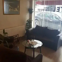 Hotel Boutique Comfort интерьер отеля