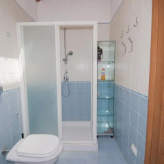 Отель Casevacanza Birba Arya e Miele Сиракуза ванная фото 2
