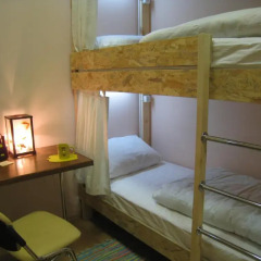 Гостиница Hostel Smile-Dnepr Украина, Днепр - отзывы, цены и фото номеров - забронировать гостиницу Hostel Smile-Dnepr онлайн комната для гостей фото 5