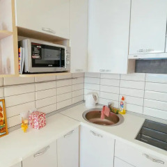 Гостиница Appartments on Karla Marksa в Сыктывкаре отзывы, цены и фото номеров - забронировать гостиницу Appartments on Karla Marksa онлайн Сыктывкар в номере фото 2