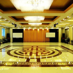 Отель Beijing Yuanshan Hotel Китай, Пекин - отзывы, цены и фото номеров - забронировать отель Beijing Yuanshan Hotel онлайн помещение для мероприятий