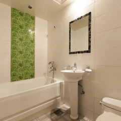 Hotel Seocho Oslo 2* Стандартный номер с различными типами кроватей фото 6