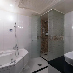 Benhur Hotel 3* Номер Делюкс с 2 отдельными кроватями