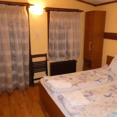 Отель Chepelare Holiday Guest House Чепеларе комната для гостей фото 4
