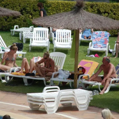 Отель Camping Sunissim La Masia By Locatour Испания, Бланес - отзывы, цены и фото номеров - забронировать отель Camping Sunissim La Masia By Locatour онлайн детские мероприятия фото 2