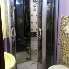 Отель B&B Vittoria Colonna Номер Делюкс с различными типами кроватей фото 3