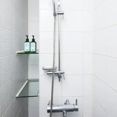 Western Co-op Hotel & Residence Dongdaemun 3* Номер Делюкс с различными типами кроватей фото 10