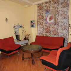 Отель Marisali Hotel Грузия, Тбилиси - отзывы, цены и фото номеров - забронировать отель Marisali Hotel онлайн комната для гостей фото 4