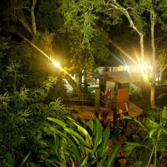 Hotel Jaguar Inn Tikal фото 12