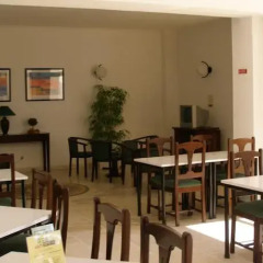 Отель Don Tenorio Aparthotel питание фото 2