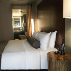 Dana Hotel and Spa 4* Стандартный номер с различными типами кроватей фото 8