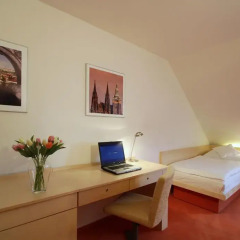 Hotel Dap 3* Стандартный номер фото 3
