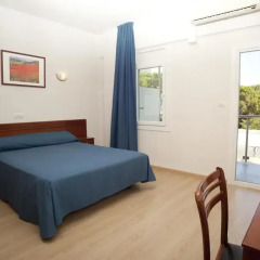 Hotel Roca комната для гостей фото 3