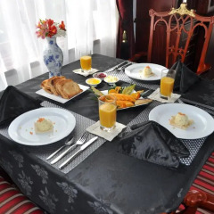 Отель Royal Cocoon - Nuwara Eliya в номере фото 2