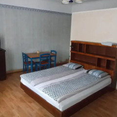Отель B&B Rex Стандартный номер с разными типами кроватей фото 5
