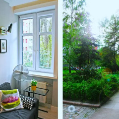 White Lions - Apartment Hotel 3* Улучшенные апартаменты с различными типами кроватей фото 18