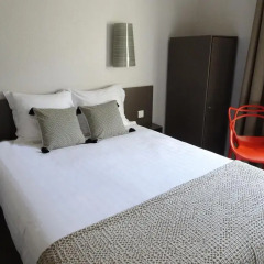 Inter-Hotel Le Sevigne Rennes Centre Gare 3* Номер Комфорт с различными типами кроватей