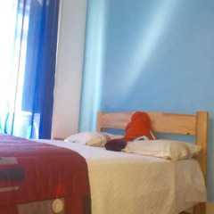 Отель Private Accommodation Стандартный номер фото 4