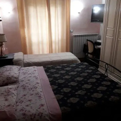 Отель CasaReal Лакко-Амено комната для гостей фото 4