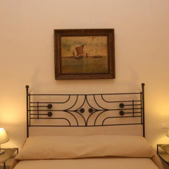 Отель Villa Lucrezio Resort 3* Улучшенный номер фото 8