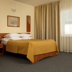 Гостиничный комплекс Country Resort комната для гостей фото 4