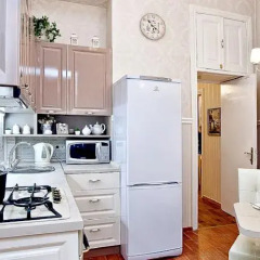 Апартаменты Historic Center Apartments - Odessa в номере фото 2