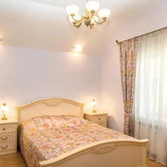 Гостиница Holiday Home Victor комната для гостей