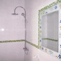 Airport Overnight Hotel 3* Стандартный номер разные типы кроватей фото 15