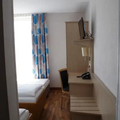 Hotel Imperial комната для гостей фото 3
