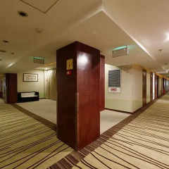 Hooray Hotel - Xiamen 4* Стандартный номер фото 2