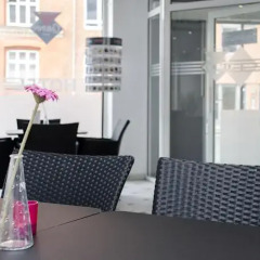 CABINN Express Hotel в номере фото 2